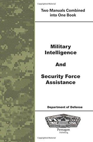 Download Military Intelligence and Security Force Assistance - U.S. Department of Defense file in PDF