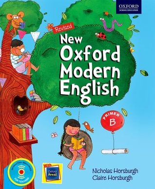 Read online New Oxford Modern English Coursebook Primer B - Nicholas Horsburgh file in ePub