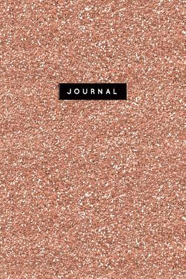 Download Journal: Luxury Rose Gold Notebook: 120-Page Lined -  file in PDF