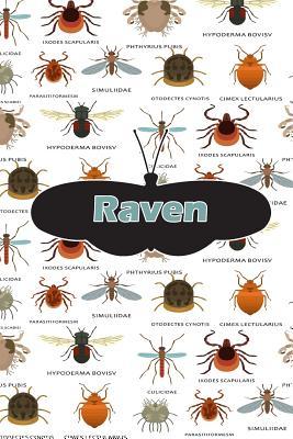 Download Raven: Bug Insect Draw and Write Journal Notebook 120 Pages 6x9 -  file in ePub