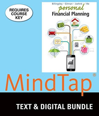 Read Bundle: Personal Financial Planning, 14th   LMS Integrated for MindTap Finance, 1 term (6 months) Printed Access Card - Randy Billingsley file in PDF