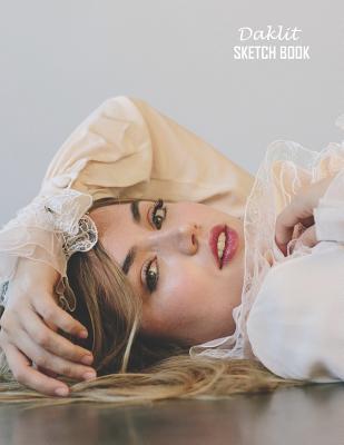 Read online Sketch Book: Ana de Armas Sketchbook 129 pages, Sketching, Drawing and Creative Doodling Notebook to Draw and Journal 8.5 x 11 in large (21.59 x 27.94 cm) - Daklit | PDF