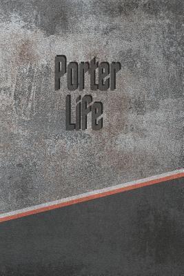 Download Porter Life: Weekly Meal Planner Track And Plan Your Meals 52 Week Food Planner / Diary / Log / Journal / Calendar Meal Prep And Planning Grocery List - Karissa Moyer file in PDF