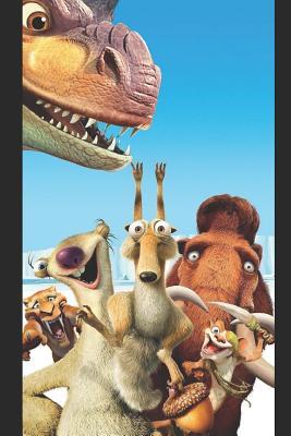 Read online Journal: A ice age themed notebook journal for your everyday needs -  file in ePub