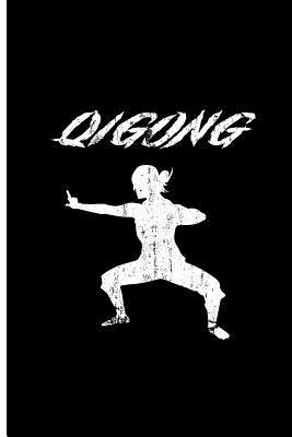 Read Qigong: Qigong Exercise Perfect Lined Notebook/Journal (6x9) -  file in PDF