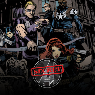 Download Secret Avengers (2013-2014) (Issues) (16 Book Series) - Nick Spencer | PDF