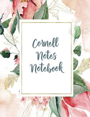 Read Cornell Notes Notebook: Note Taking Composition Book -  file in PDF