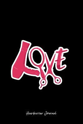 Read Hairdresser Journal: Dot Grid Journal - Hair Dryer Mirror Comb Love Funny Stylist Hairdresser Gift - Black Dotted Diary, Planner, Gratitude, Writing, Travel, Goal, Bullet Notebook - 6x9 120 pages - Boredkoalas Hairdresser Journals | ePub