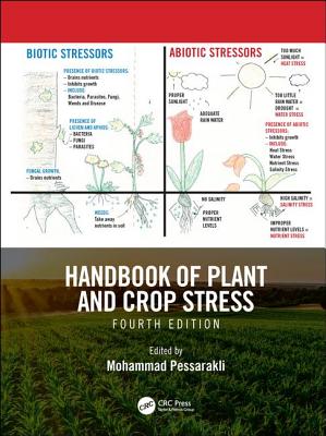 Download Handbook of Plant and Crop Stress, Fourth Edition - Mohammad Pessarakli file in PDF