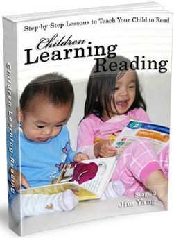 Download Children Learning Reading - Step by Step Lessons to Teach Your Child to Read - Jim Yang | ePub