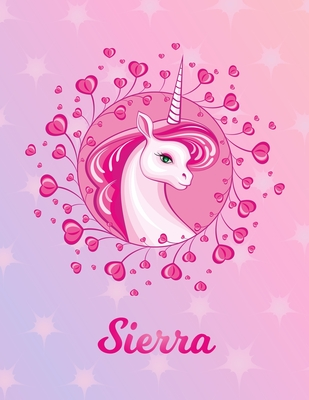 Full Download Sierra: Unicorn Sheet Music Note Manuscript Notebook Paper Magical Horse Personalized Letter S Initial Custom First Name Cover Musician Composer Instrument Composition Book 12 Staves a Page Staff Line Notepad Notation Guide Compose Write Songs - Unicornmusic Publications file in PDF