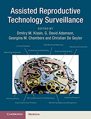 Download Assisted Reproductive Technology Surveillance - Dmitry M Kissin file in PDF